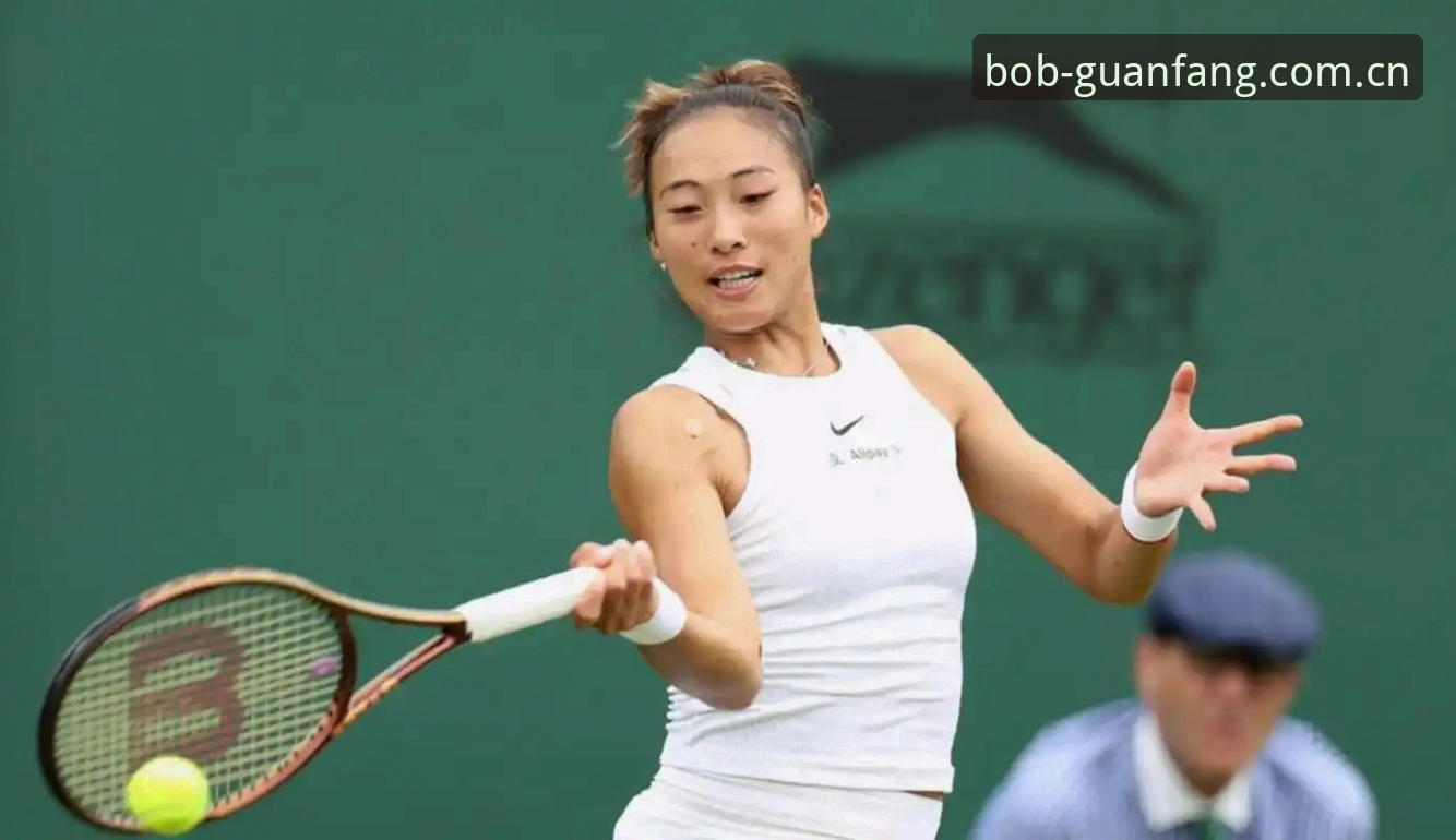 BOB体育苹果下载常见问题 2026法网女单抽签深度评测:郑钦文保分压力下的突围之路——基于半岛体育直播平台的赛事数据解析